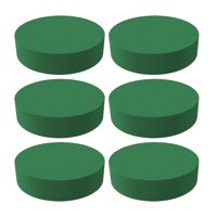 Bothyi - 6 Piezas De Bloques De Arreglo De Flores De Espuma Húmeda Floral Para Suministros De Floristería