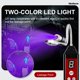 thumbnail image 5 of Detector de fugas Simbow WJL-6000PRO 0,14 oz/año Sensibilidad, 5 of 9
