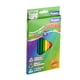 thumbnail image 2 of Lápices 12 colores triangular jumbo Torre imagia, 2 of 5