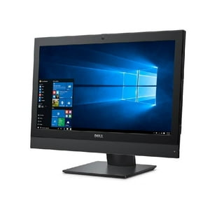 Computador All In One Dell 3240 21.5"" (I5-6Ta 8Gb 500Gb) Reacondicionado Grado A