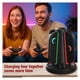 thumbnail image 5 of Dock de carga para Switch 2 Gamepad, estación de carga rápida USB-C magnética de 4 puertos para hasta 4 controladores izquierdo y derecho, 5 of 8
