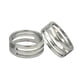 thumbnail image 3 of 2 Uds. Abridor De Herramientas De Anillo De Salto, Suministros Para Hacer Joyas, Proyectos De Manualidades DIY, 3 of 5