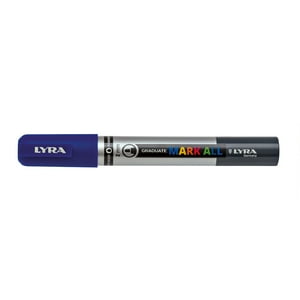Lyra - Marcador Acrilico Mark All 2Mm