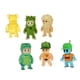 thumbnail image 4 of Pack 8 Figuras 5 Cms Stumble Guys - Inside Out, 4 of 5