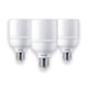 thumbnail image 1 of Pack 3 Ampolletas Industrial Ledbright 20w E27 Cálido, 1 of 3