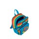 thumbnail image 5 of Mochila Xtrem Play-Time 6XT Bloques Multicolor, 5 of 7