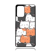 Genérico - Carcasa Funda Para Motorola Edge 30 Pro Diseño 81