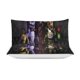 thumbnail image 3 of Five Nightat Freddy Quilt Set Thicken Soft 3 Pieces Bedding Set All Season Duvet Cove with 2 Pillowcases for Adult Women Girls Teens Home Room Decor, 3 of 5