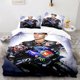 thumbnail image 1 of Marc Marquez 3 Bedding Set Duvet Cover Comforter Bed Set Quilt Cover Pillowcase,King Queen Twin Size Boys Girls AdultsBed Sheets, 1 of 5