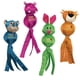 thumbnail image 4 of Juguete para Mascotas KONG Wubba Ballistic Friends Pequeño de Nylon, 4 of 4