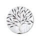 thumbnail image 1 of Broche De Metal Para Regalo, Divertido Broche Decorativo Con Personalidad Para Chaqueta, Traje, Aniversario, 5 Cm, Estilo A, 1 of 5