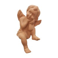 Magideal - Estatua De Ángel Para Jardín, Adorno Impermeable, Hada Con Ala, Decoración Artística, Decoración De Inauguración De La Casa, Estatua De Ángel Para Cés A