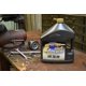 thumbnail image 2 of Aceite para motor Spectro Performance Oils U.SG425 Golden 4 20W50 4 L, 2 of 4