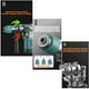 thumbnail image 5 of Kit Taladro De Impacto 1200W Industrial Con Caja Accesorios, 5 of 8