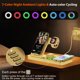 thumbnail image 5 of Cargador inalámbrico RR SPORTS para Apple Watch, AirPods e iPhone, 5 of 9