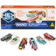 thumbnail image 1 of Juguete HEX BOTS Nano Pack de 6 robots vibratorios para niños, 1 of 7