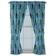 thumbnail image 1 of Set de cortinas Jay Franco Minecraft Monster Hunters Blue 160 cm, 1 of 3