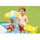 thumbnail image 5 of Piscina inflable para niños Intex Gator con tobogán y rociadores, 5 of 8