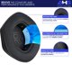 thumbnail image 2 of Almohadillas XL de gel refrigerante AHG Accessory House Global, 2 of 7