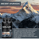 thumbnail image 2 of Shilajit Extracto Puro De Shilajit Del Himalaya 500mg 120 caps, 2 of 9