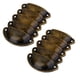 thumbnail image 2 of 10Pcs Taza Victoriana Concha Armario De Cocina Armario Cajón Armario Puerta Tirador Manija C, 2 of 3
