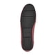 thumbnail image 4 of Mocasines Calvin Klein Lydia2 para mujer, de gamuza en cerezo oscuro, 4 of 6