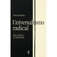 thumbnail image 1 of Universalismo Radical, 1 of 2
