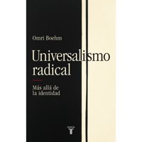 Taurus - Universalismo Radical