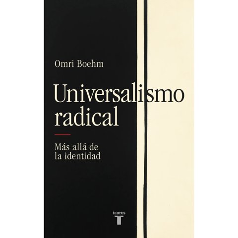 Taurus - Universalismo Radical