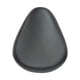 thumbnail image 2 of Sillín Para Bicicleta Eléctrica, Esponja Suave, Negro, Cómodo, Impermeable, De Cuero PU, Grueso, Grande, 2 of 5