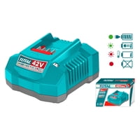 Cargador De Batería P42M 42V Total