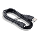 thumbnail image 1 of Cable mini USB 5 pines v3 1,5 metros compatible ps3 PC, 1 of 3