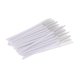 thumbnail image 1 of 50 unids cepillos de extensión de pesta?as desechables herramientas de aplicador de varitas de máscara #e, 1 of 5