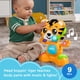 thumbnail image 2 of Juguete Fisher Price Link Squad Tigre Bop & Groove, 2 of 3