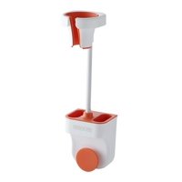 Genérico - Soporte Para Secador De Cabello Soporte Para Baños