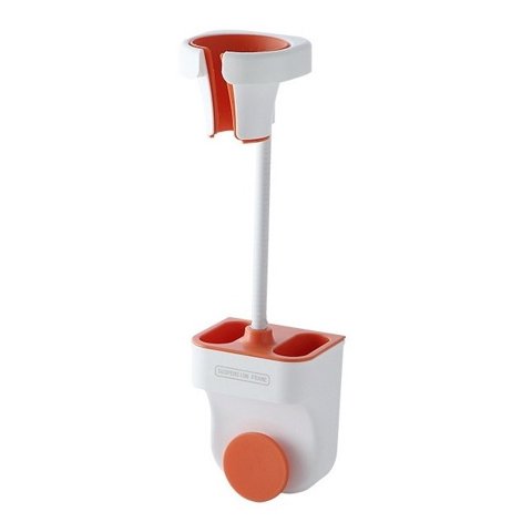 Genérico - Soporte Para Secador De Cabello Soporte Para Baños