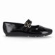 thumbnail image 1 of Ballerina Mary Jane Mujer Negro Michelle Piccadilly, 1 of 6