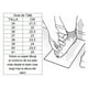 thumbnail image 5 of Botin de Mujer 17 Yassne Marron Claro, 5 of 5