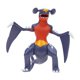 thumbnail image 2 of Figura de Acción Pokémon Garchomp con Función de Batalla de 11,4 cm, 2 of 5