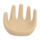 thumbnail image 1 of Escultura De Soporte De Joyería De Estatua De Mano Para Escritorio De Entrada, Color Beige Medio, 1 of 3