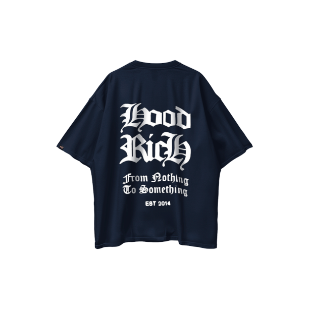 MDF® Polera HOOD MDF