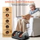 thumbnail image 3 of Masajeador de pies TISSCARE Shiatsu con calor para aliviar el dolor, 3 of 8