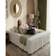 thumbnail image 5 of Cubre Base de Cama Elastico Ajustable King, 5 of 6