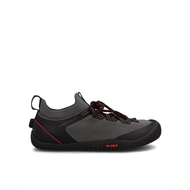 Zapatilla Mujer Weinbrenner Travlr 100 Negro
