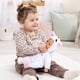 thumbnail image 2 of Muñeca Bebé Bayer 38 cm Unicornio Cuerpo Suave – Nueva, 2 of 6