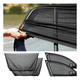 thumbnail image 3 of Pack X4 Malla Protector Sol Mosquito para Ventanas Auto, 3 of 3
