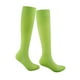 thumbnail image 5 of Calcetines De Esgrima Medias De Esgrima Calcetines Elásticos Cómodos Para Juego De Espada De Aluminio Verde XS, 5 of 5