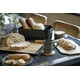 thumbnail image 4 of Set Tabla + Cuchillo Para Pan Wayu, 4 of 4