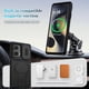 thumbnail image 5 of Funda FOXDOCK para Motorola Edge 5G 2024 – Magnética Antigolpes con Soporte y Protección Doble, 5 of 6