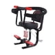thumbnail image 2 of Asiento Infantil Para Patinete Eléctrico Con Asiento Delantero Para Patinete De Movilidad, Respaldo, 2 of 5